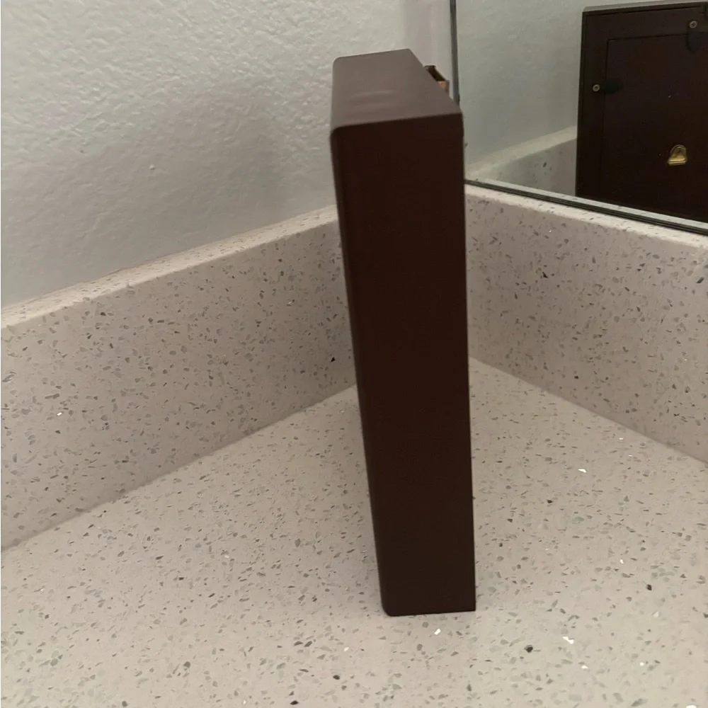 Brown Picture Frame by - Picture 5 of 5
